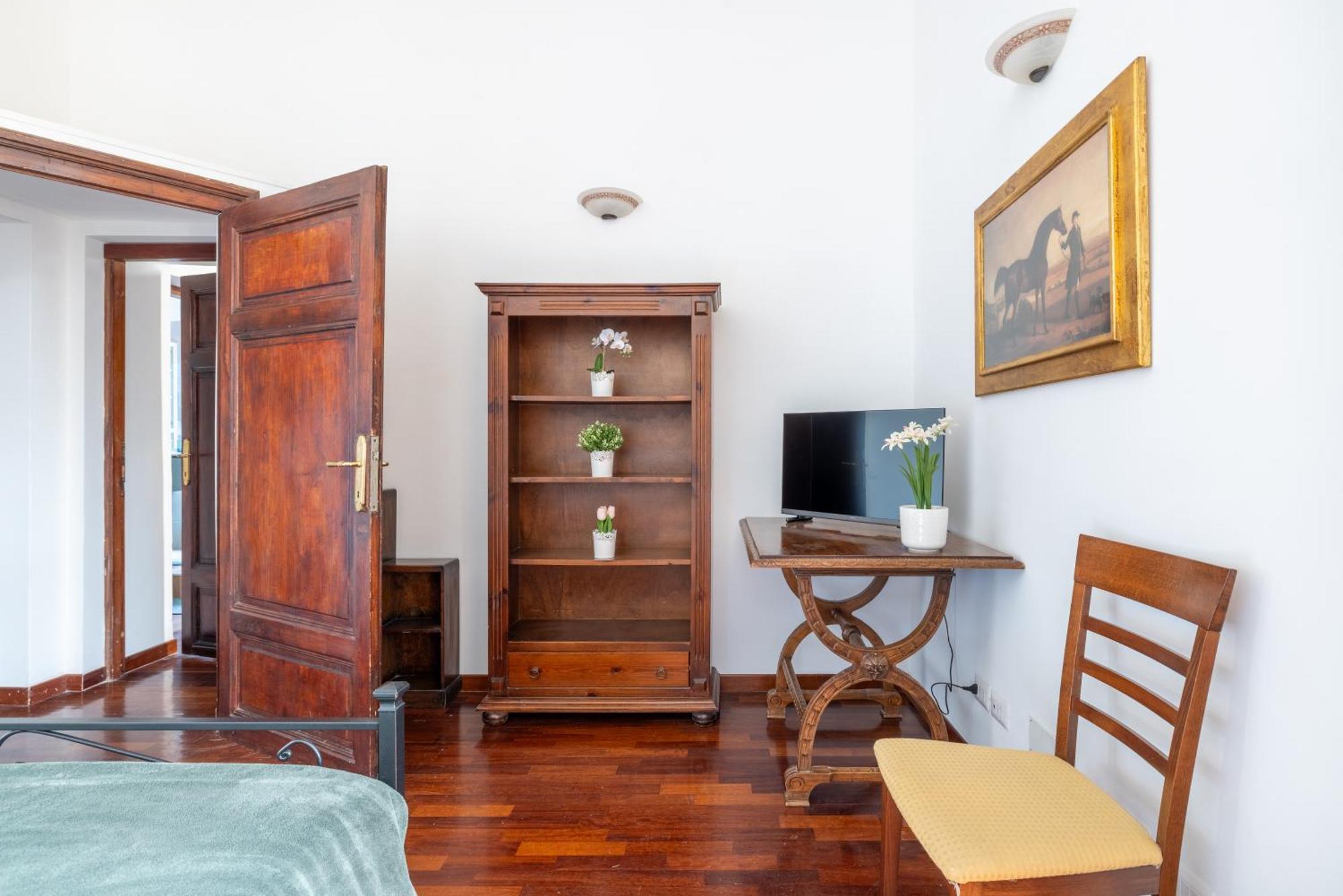 Luxury Apartment In The Heart Of Rome - Near Metro A And B Roma Exterior foto