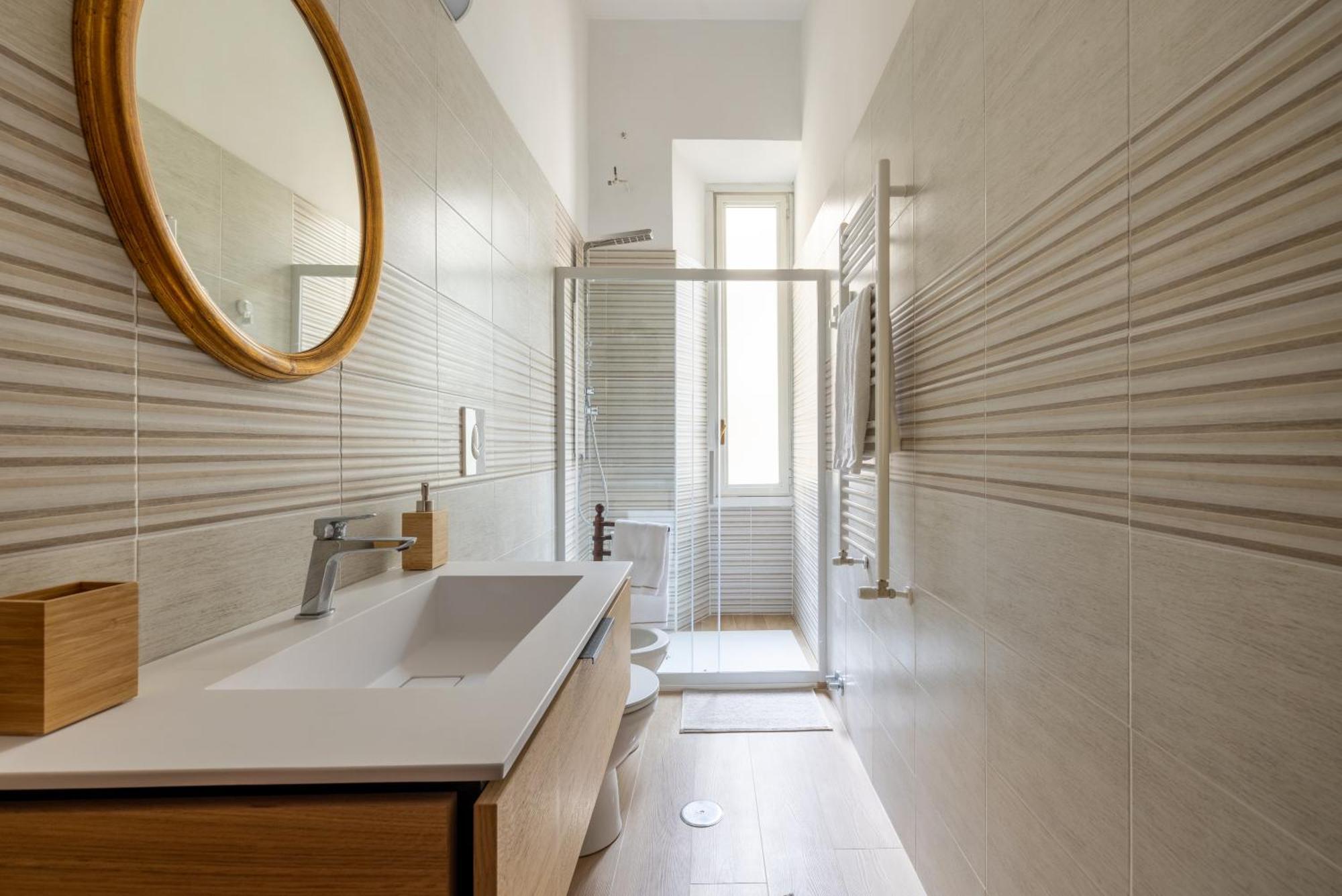 Luxury Apartment In The Heart Of Rome - Near Metro A And B Roma Exterior foto