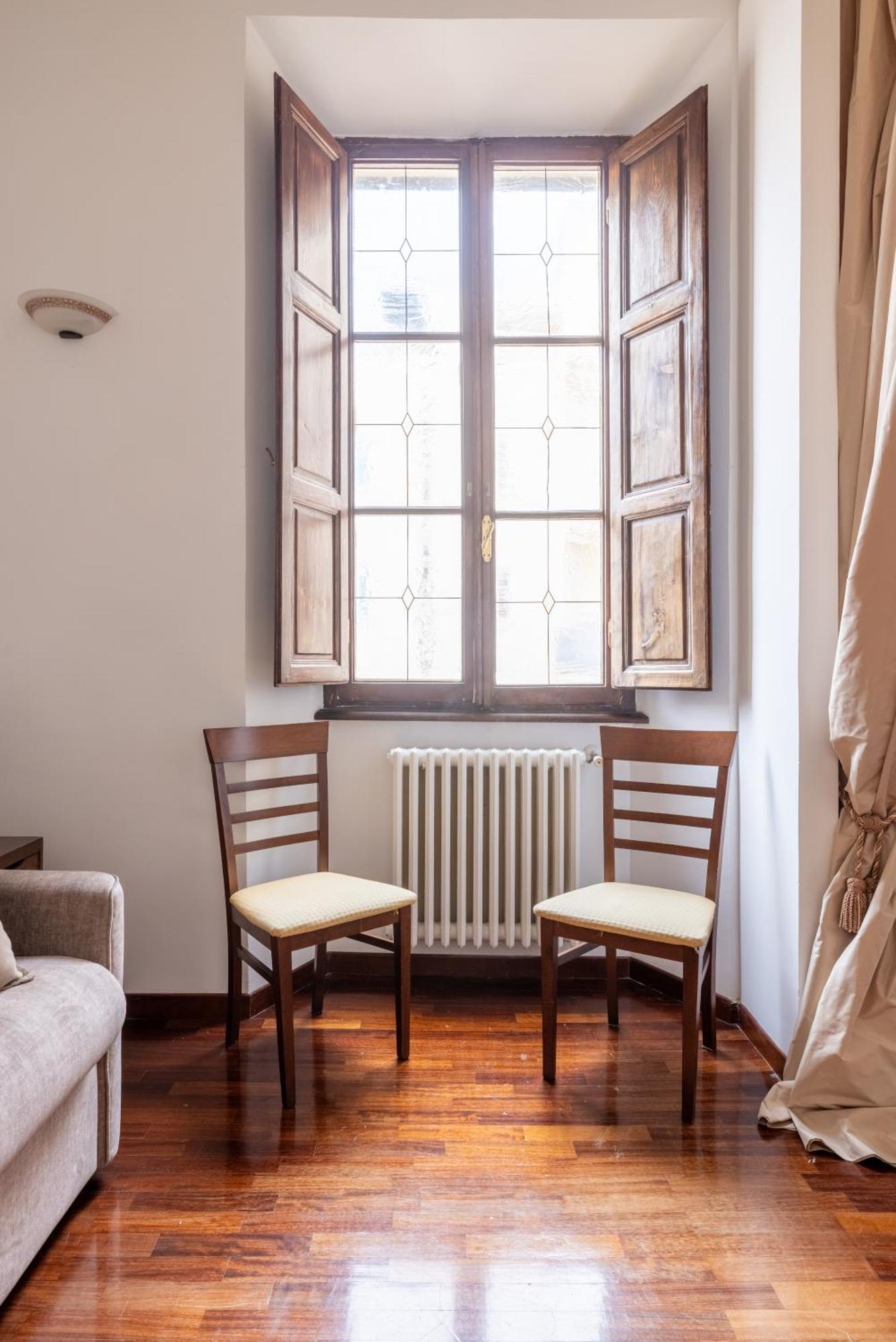 Luxury Apartment In The Heart Of Rome - Near Metro A And B Roma Exterior foto