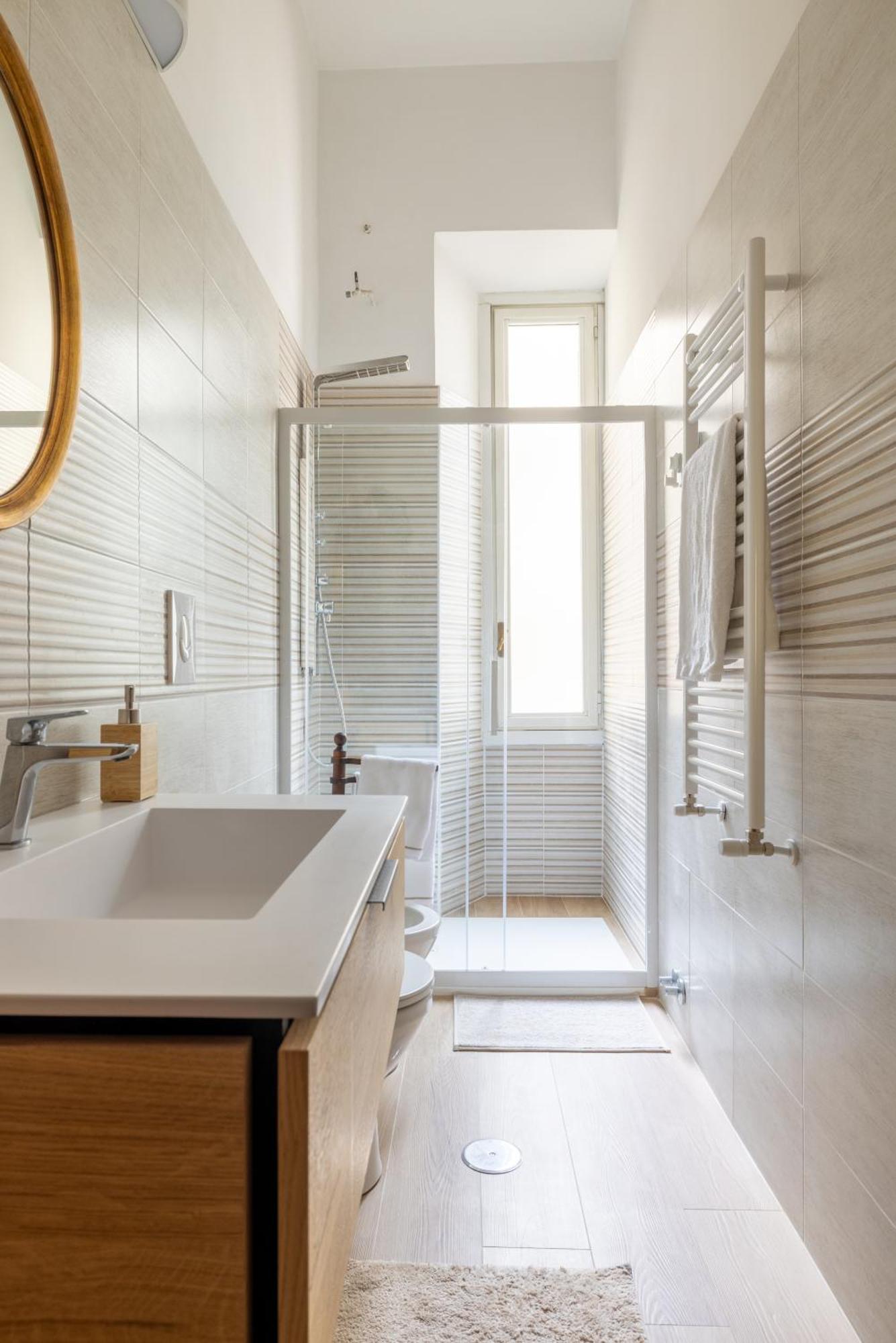 Luxury Apartment In The Heart Of Rome - Near Metro A And B Roma Exterior foto