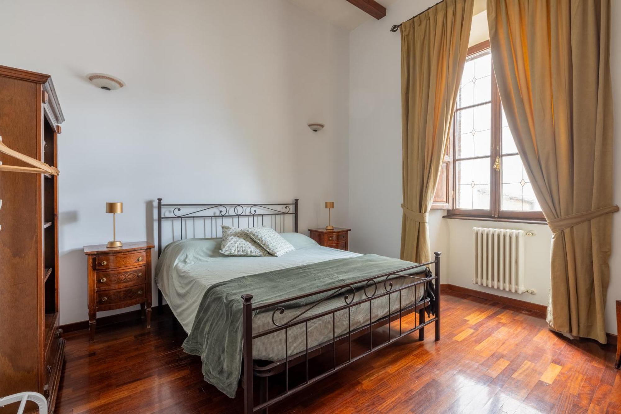 Luxury Apartment In The Heart Of Rome - Near Metro A And B Roma Exterior foto