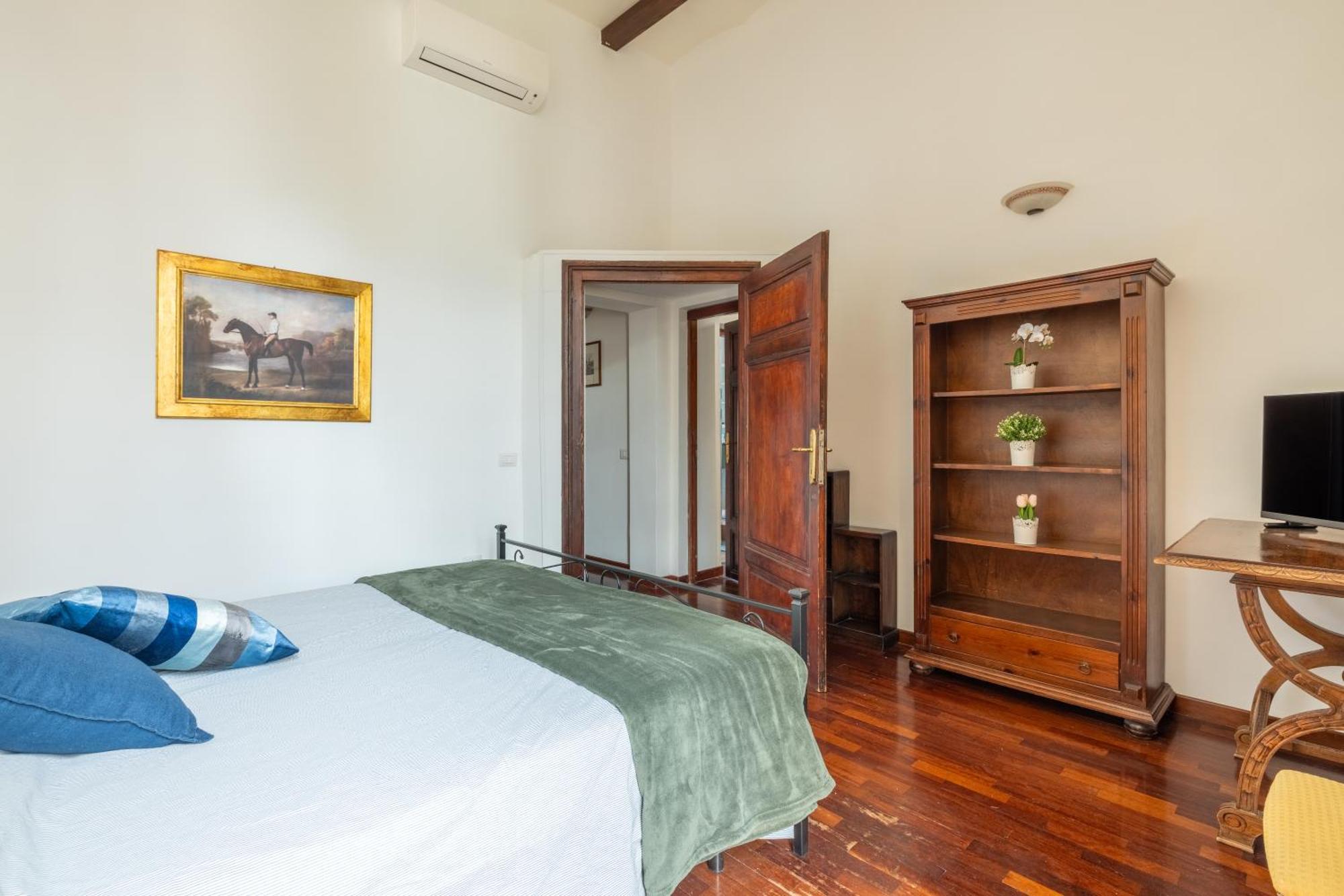 Luxury Apartment In The Heart Of Rome - Near Metro A And B Roma Exterior foto