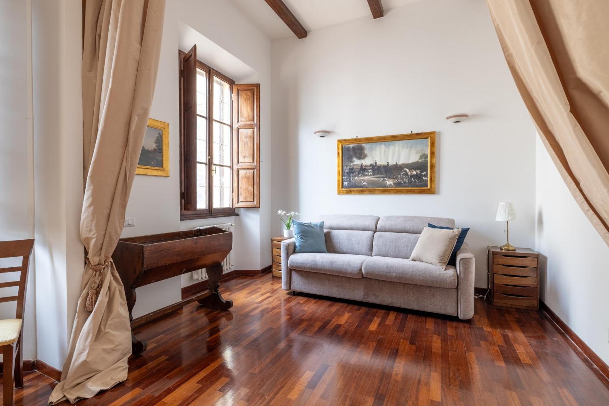 Luxury Apartment In The Heart Of Rome - Near Metro A And B Roma Exterior foto
