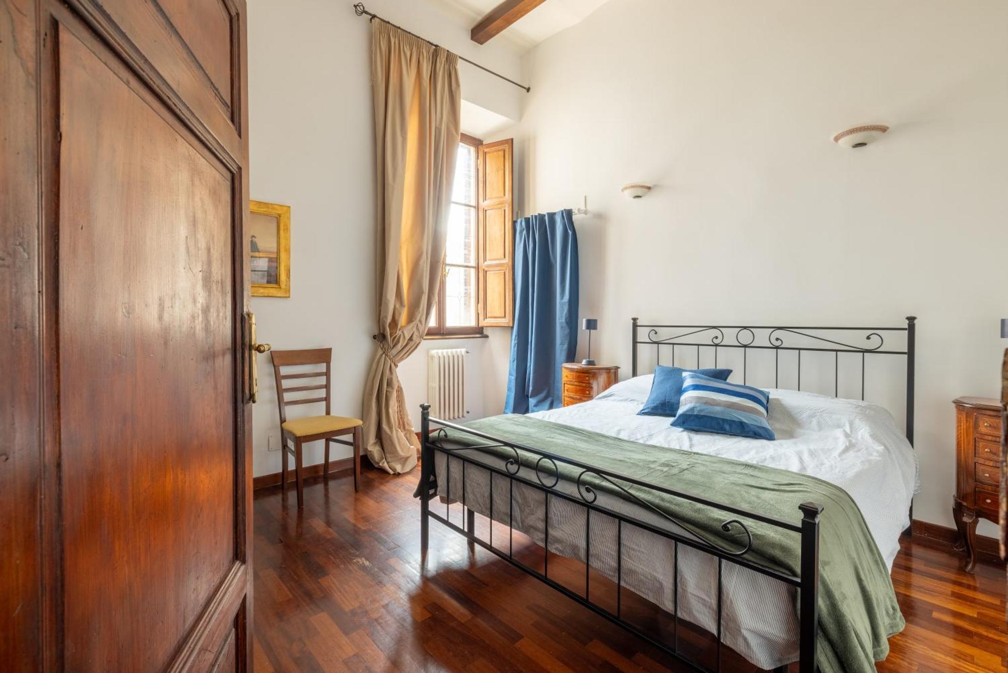 Luxury Apartment In The Heart Of Rome - Near Metro A And B Roma Exterior foto