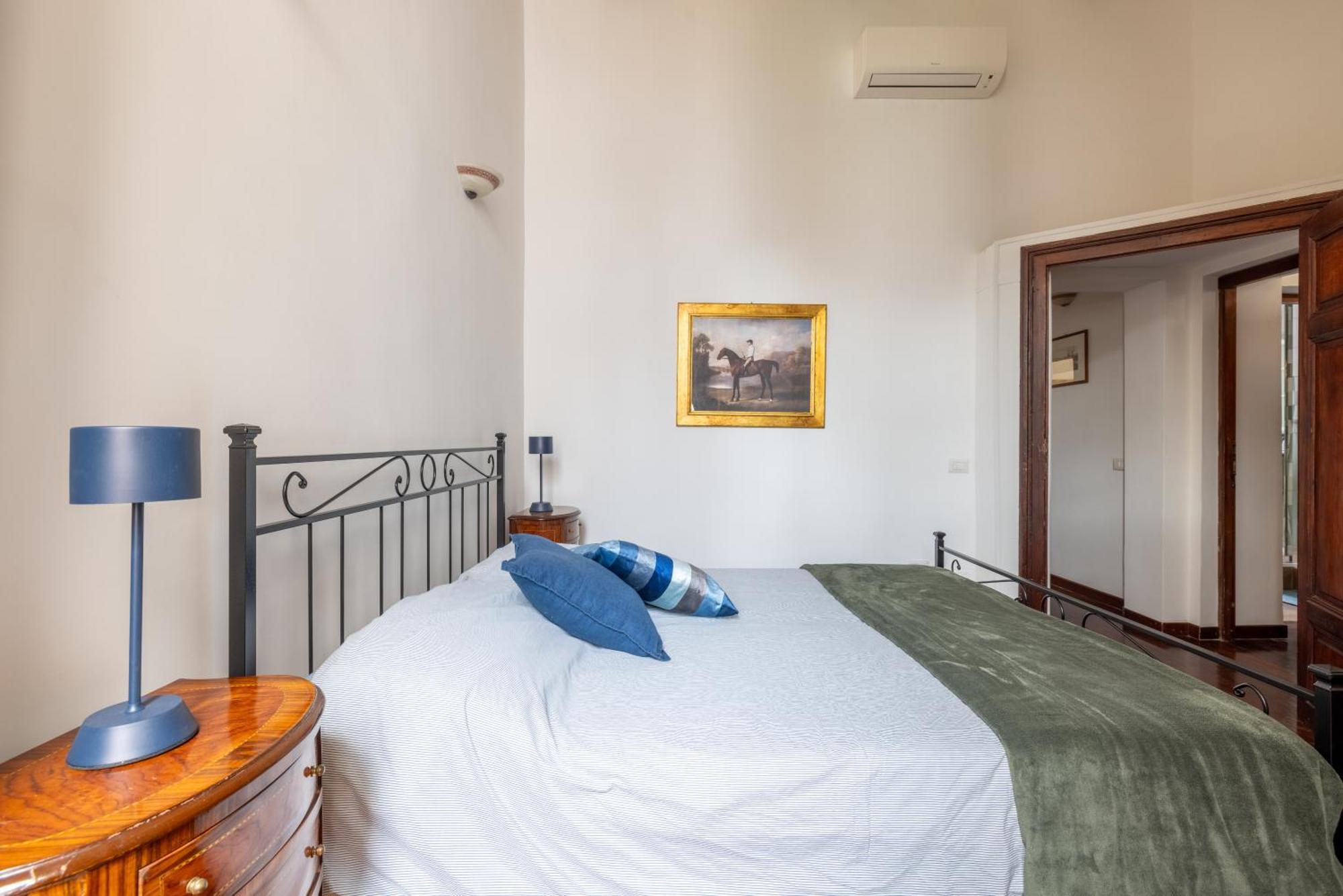 Luxury Apartment In The Heart Of Rome - Near Metro A And B Roma Exterior foto