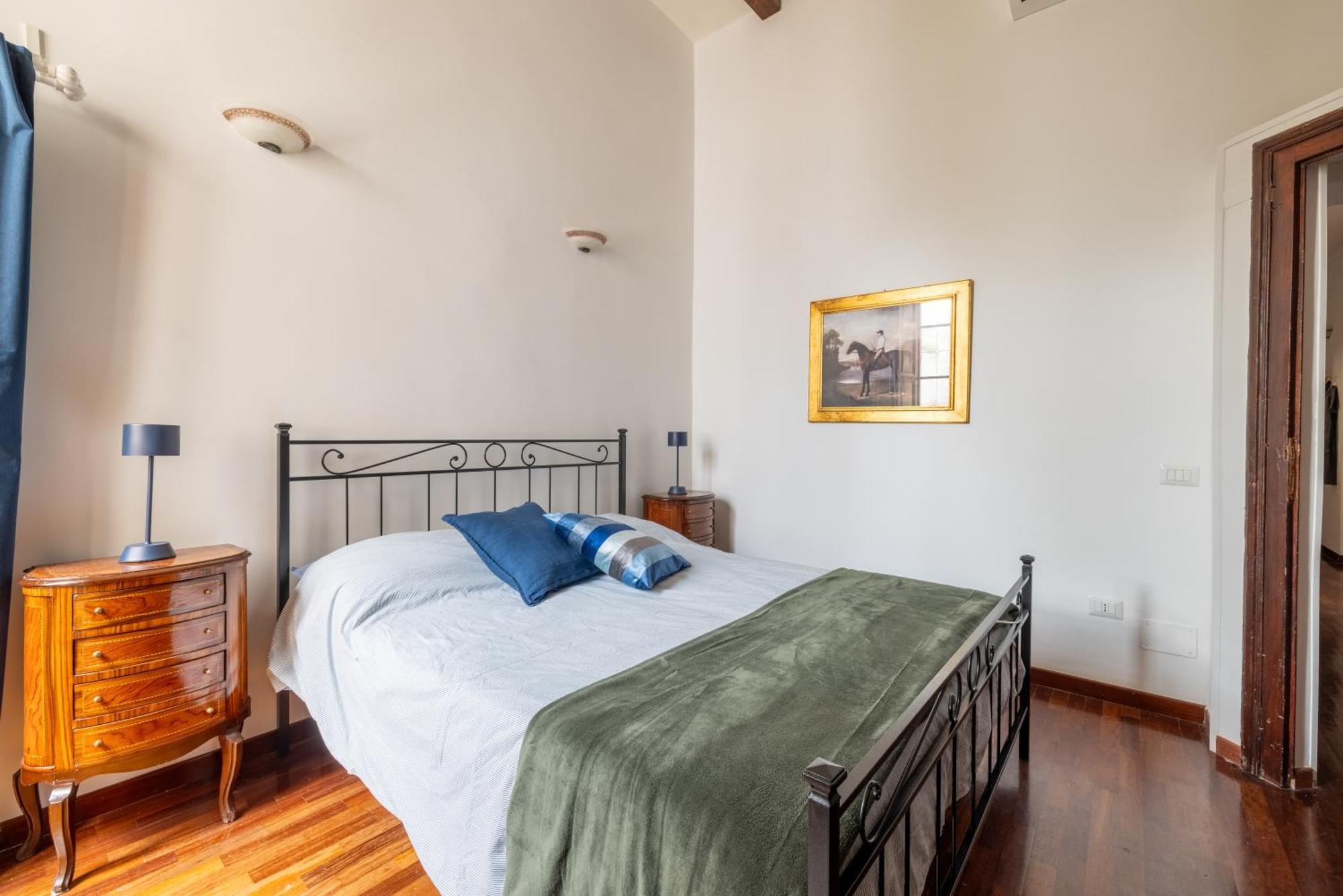 Luxury Apartment In The Heart Of Rome - Near Metro A And B Roma Exterior foto
